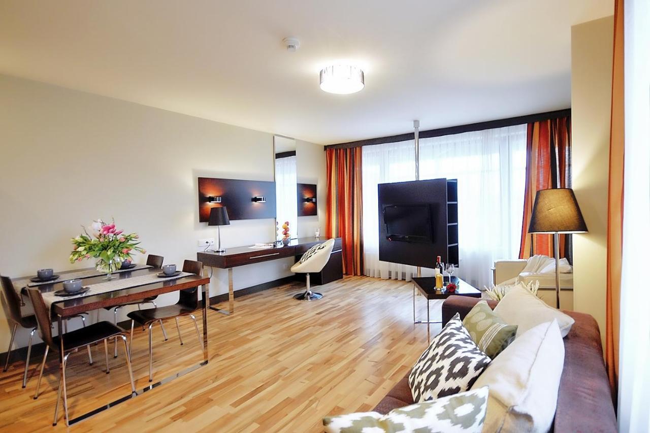 319 W Royal Tulip Sand 200 M Do Plazy Dobruk Apartamenty Колобжег Экстерьер фото