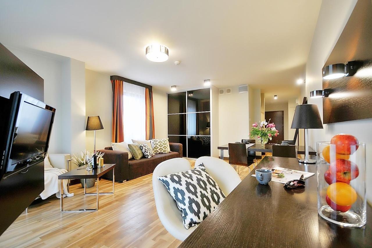 319 W Royal Tulip Sand 200 M Do Plazy Dobruk Apartamenty Колобжег Экстерьер фото