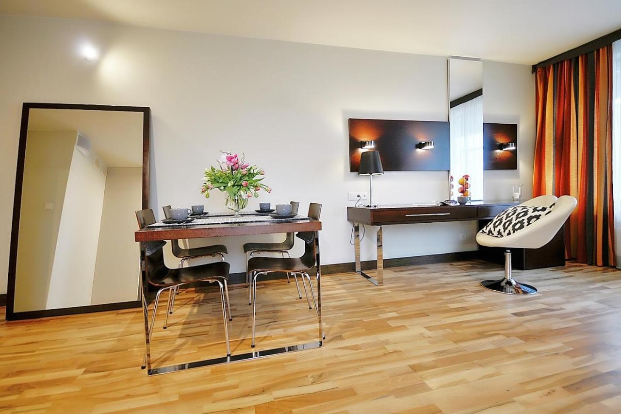 319 W Royal Tulip Sand 200 M Do Plazy Dobruk Apartamenty Колобжег Экстерьер фото