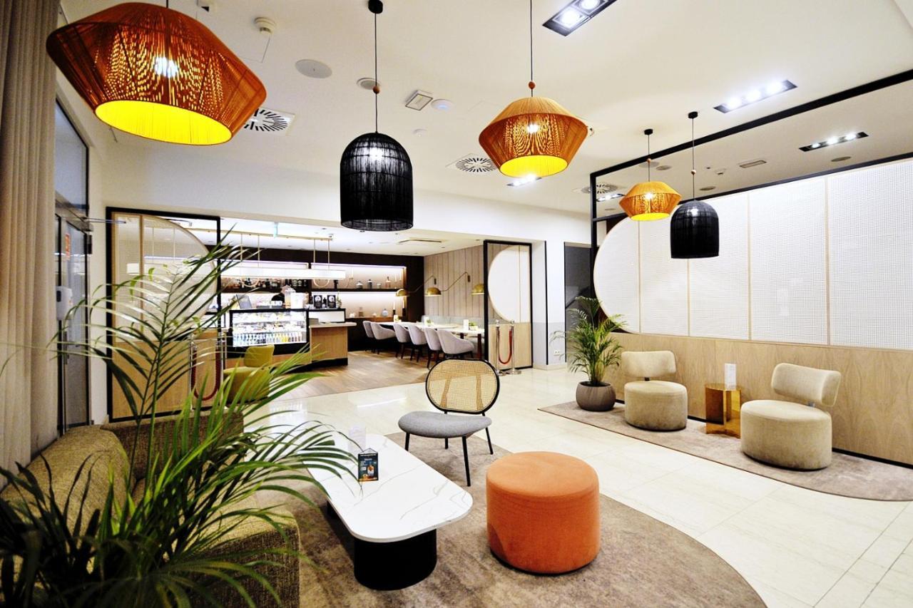 319 W Royal Tulip Sand 200 M Do Plazy Dobruk Apartamenty Колобжег Экстерьер фото