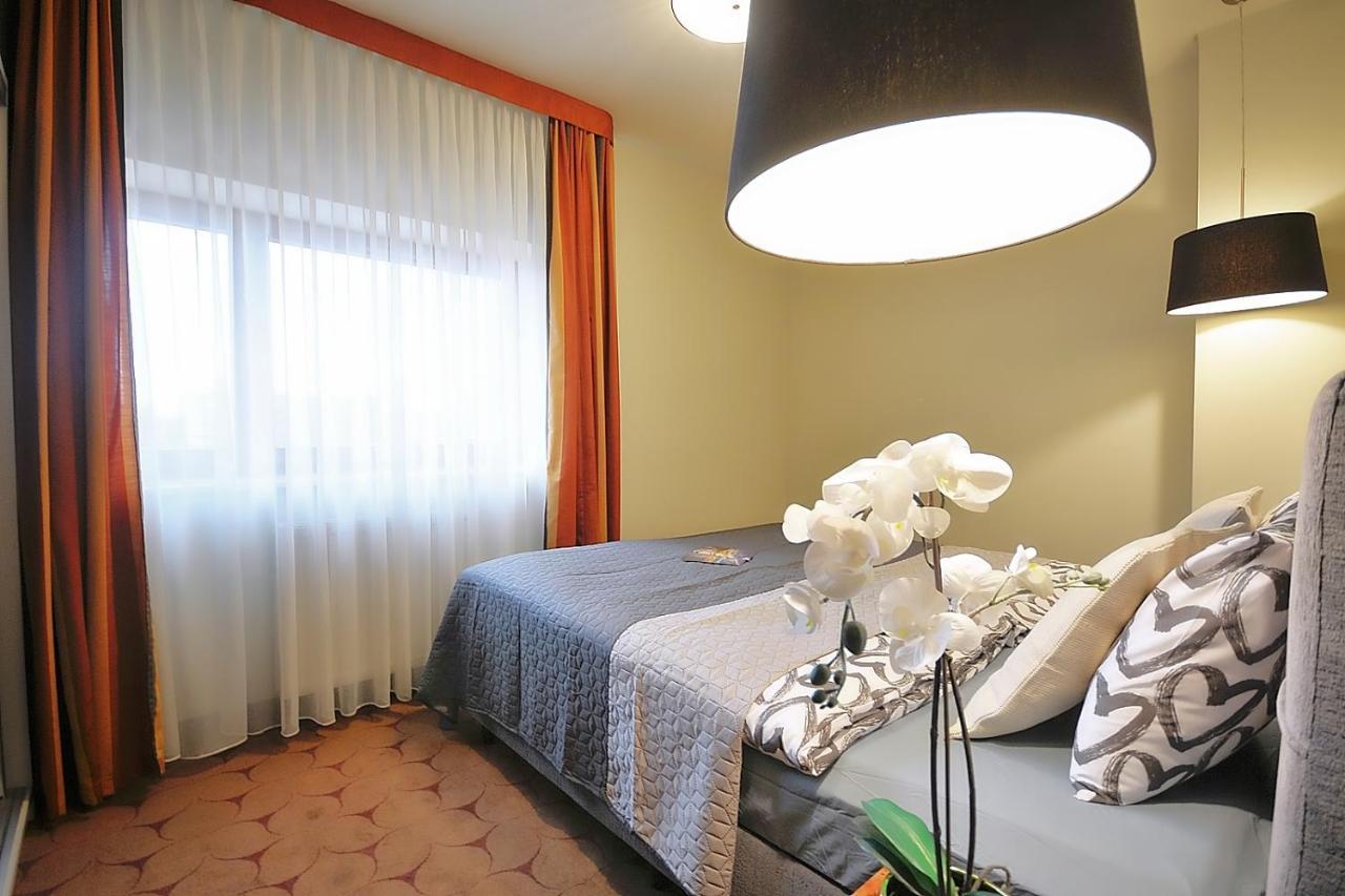 319 W Royal Tulip Sand 200 M Do Plazy Dobruk Apartamenty Колобжег Экстерьер фото