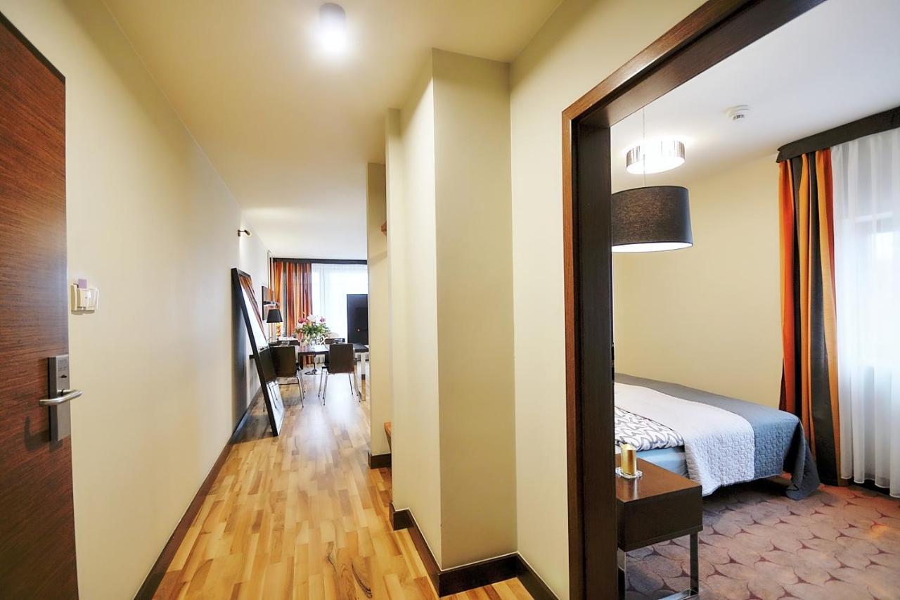 319 W Royal Tulip Sand 200 M Do Plazy Dobruk Apartamenty Колобжег Экстерьер фото