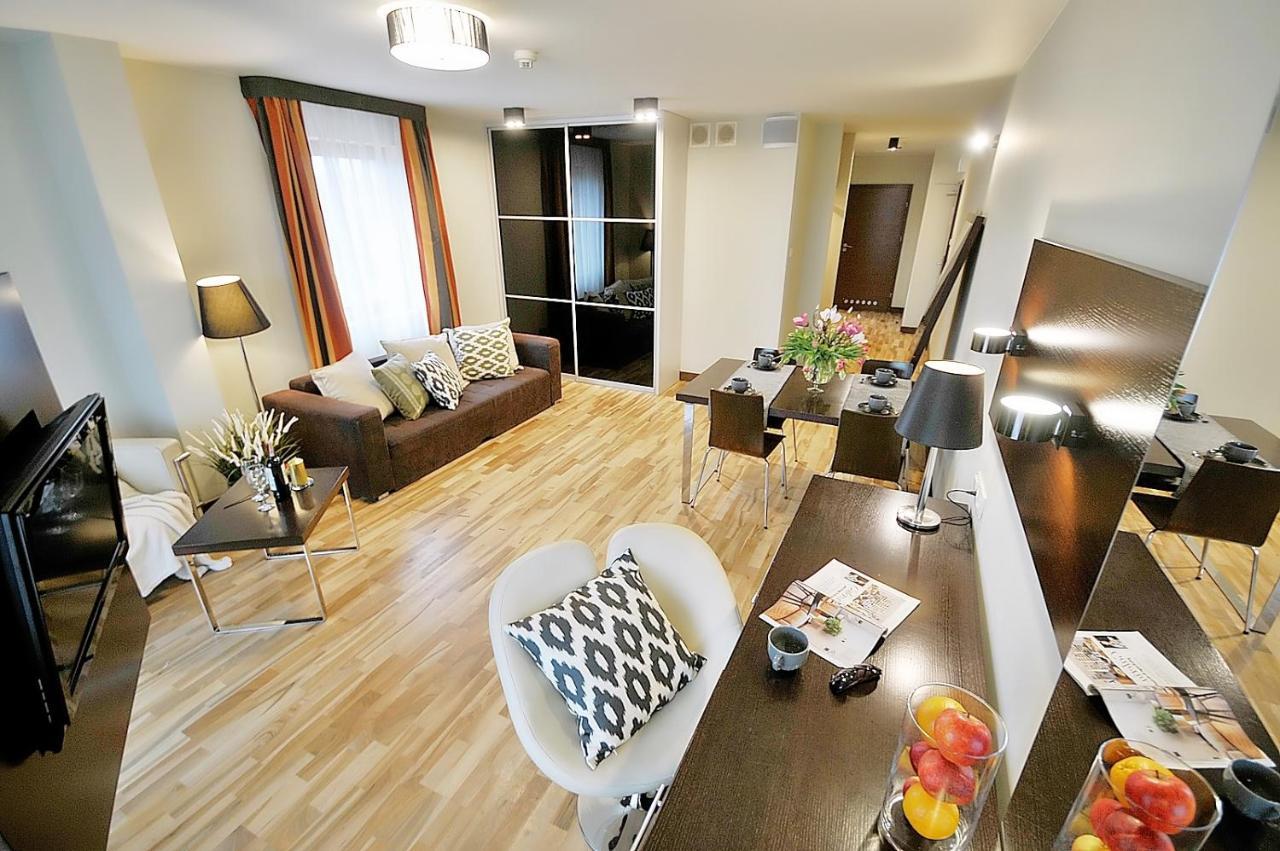 319 W Royal Tulip Sand 200 M Do Plazy Dobruk Apartamenty Колобжег Экстерьер фото