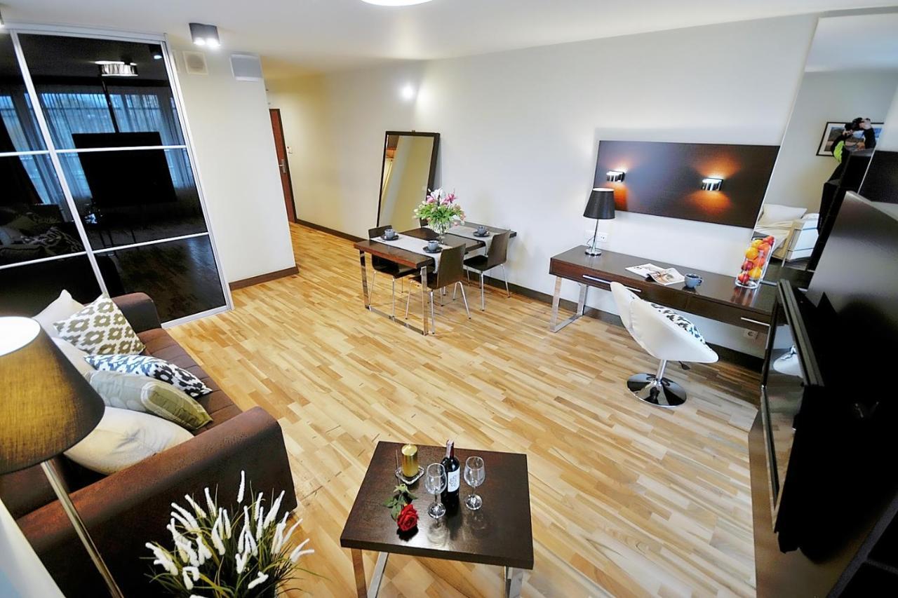 319 W Royal Tulip Sand 200 M Do Plazy Dobruk Apartamenty Колобжег Экстерьер фото