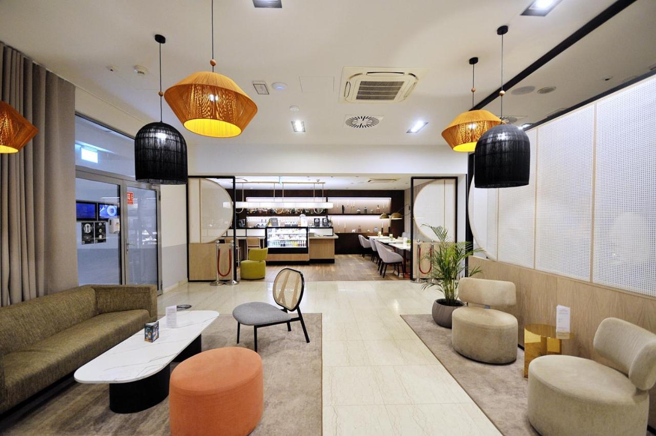 319 W Royal Tulip Sand 200 M Do Plazy Dobruk Apartamenty Колобжег Экстерьер фото