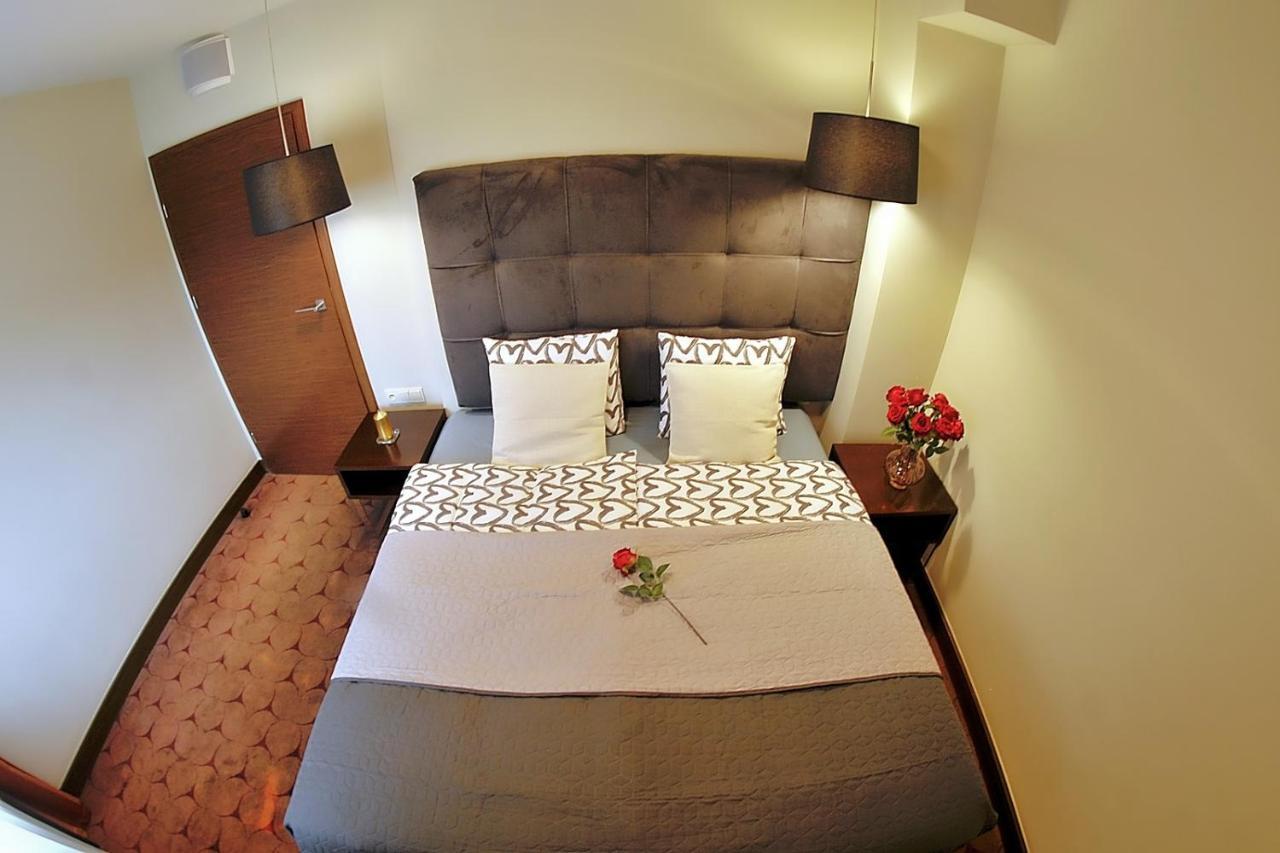 319 W Royal Tulip Sand 200 M Do Plazy Dobruk Apartamenty Колобжег Экстерьер фото