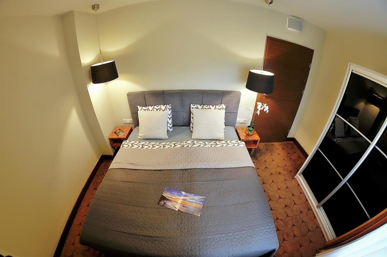 319 W Royal Tulip Sand 200 M Do Plazy Dobruk Apartamenty Колобжег Экстерьер фото
