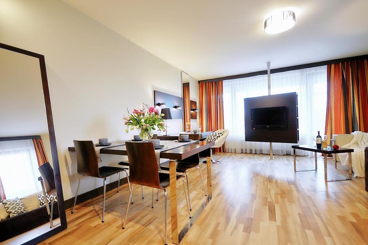 319 W Royal Tulip Sand 200 M Do Plazy Dobruk Apartamenty Колобжег Экстерьер фото