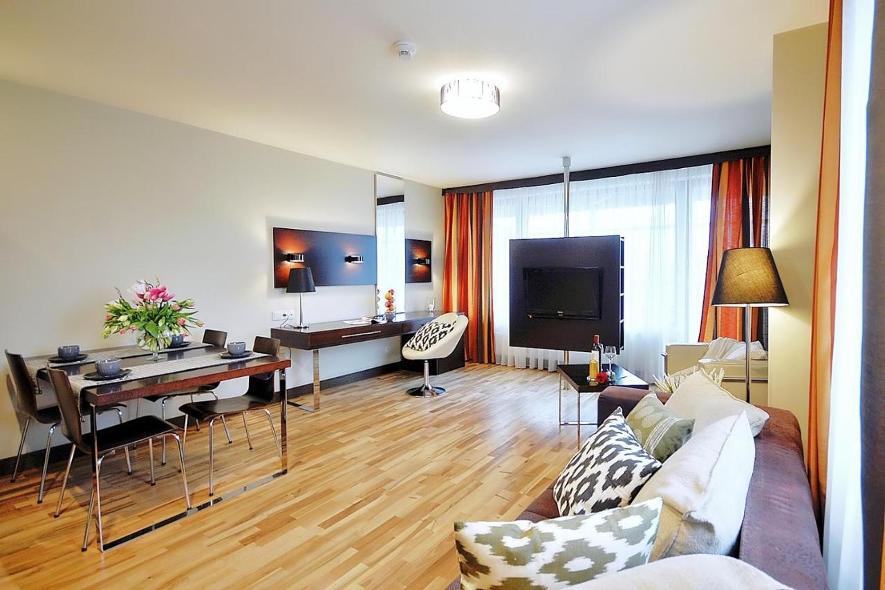 319 W Royal Tulip Sand 200 M Do Plazy Dobruk Apartamenty Колобжег Экстерьер фото